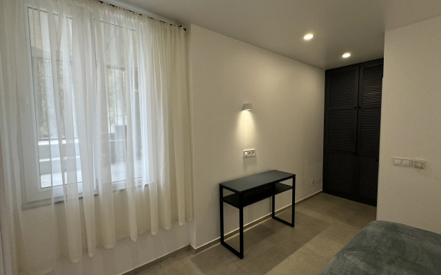 Laguna Batumi Apart Guest House