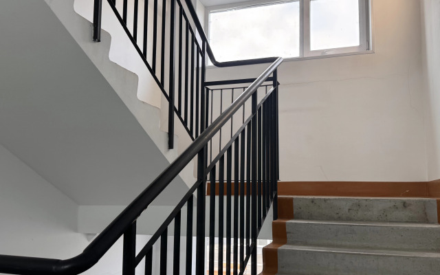 Квартира на Островского 7