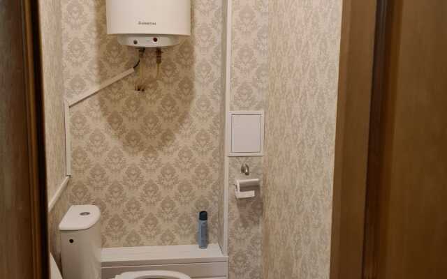 Квартира на Рабочей 11А