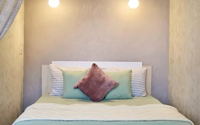 Сеть Nasutki38|Кофетти в самом центре города у Медстанданта