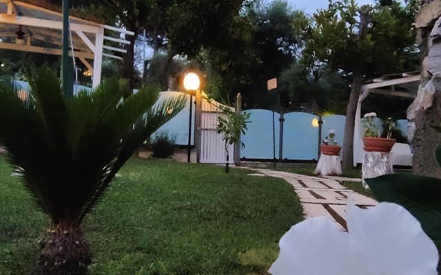 Relais il Frantoio - Apartments