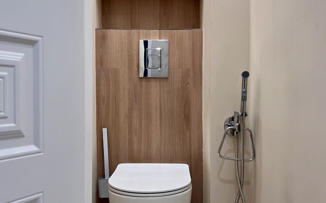 Квартира на Орджоникидзе