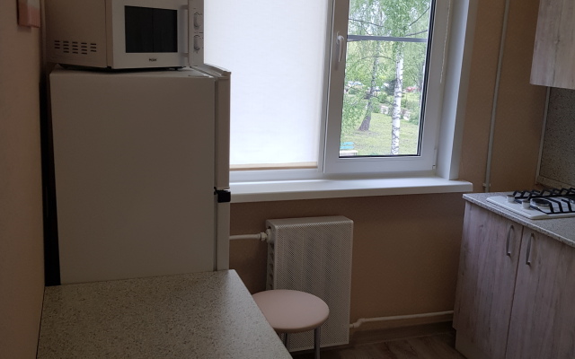 Квартира на Советской 55