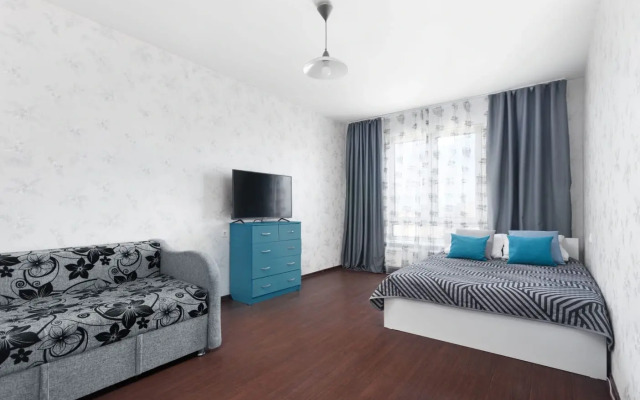 Квартира на Коллонтай 5/1