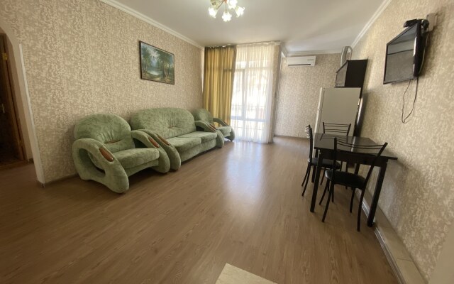 Lazurniy Guest House