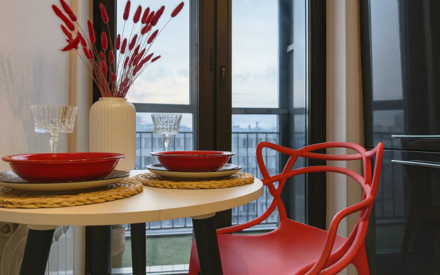 Апартаменты TatAparts ЭКИЯТ  Exclusive Residences