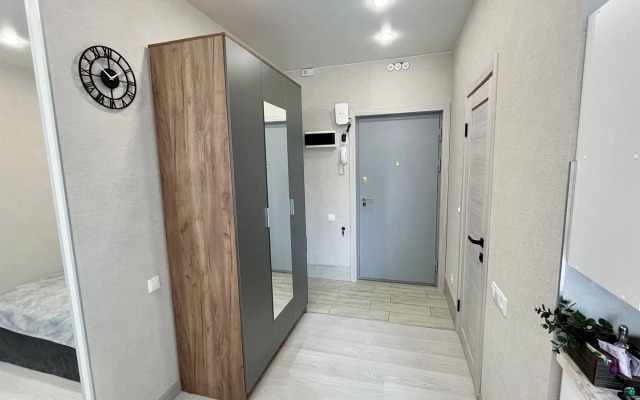 Апартаменты Студия