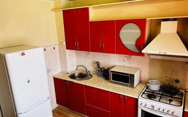 Квартира Уютная на Союзном проспекте 2