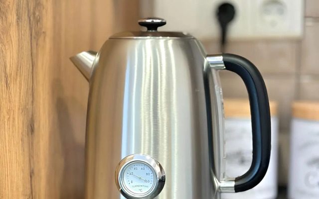 Квартира На Партизанской 1Бк5