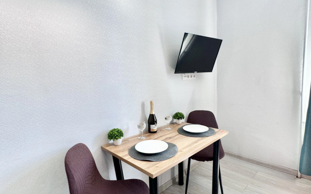 Апартаменты Комфорт Плюс