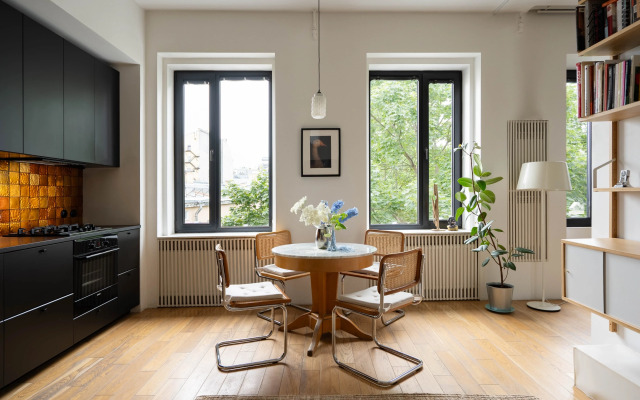 Апартаменты на Набережной Реки Мойки около Красного Моста