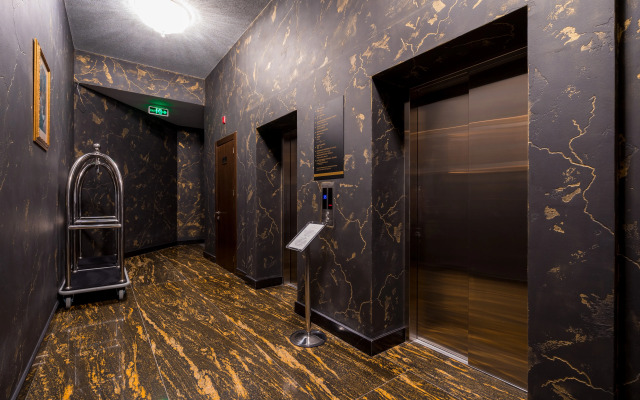 Onyx Hotel