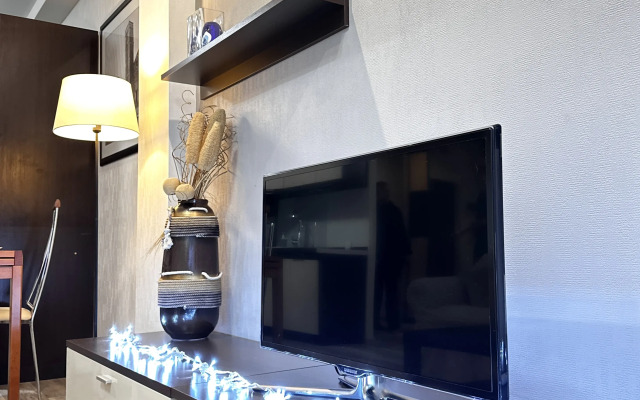 Апартаменты Трехкомнатные с невероятным видом