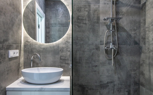 Квартира Дизайнерская Minsk World