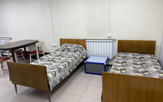 Апартаменты Студия 38 кв