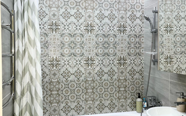 U Vechnogo Ognya Dvuhkomnatnaya flat