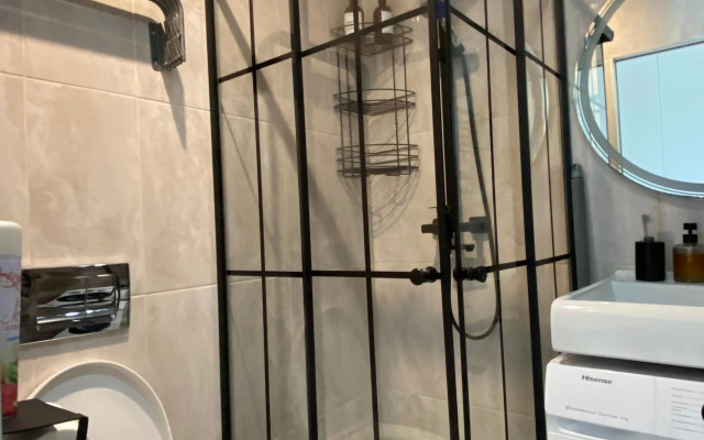 Апартаменты Студия Деметра