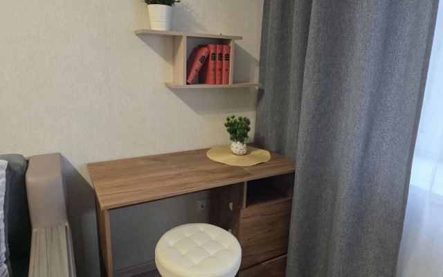 Апартаменты SeveRent на Дзержинского 3 30