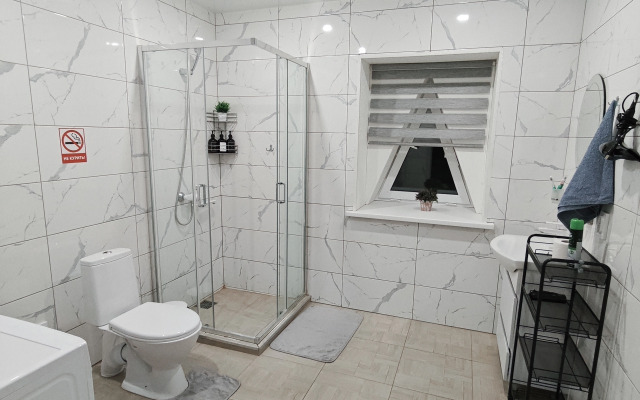 Апартаменты на Красной Армии 136/11