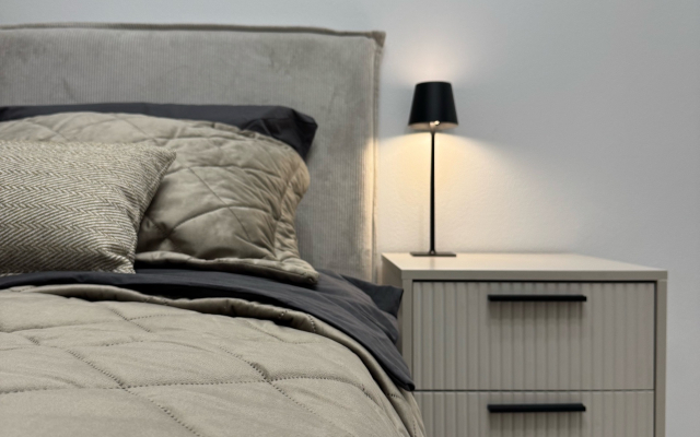 Квартира Новая квартира для 4 гостей