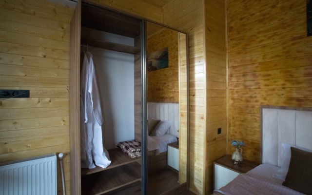 Prestige Guest House