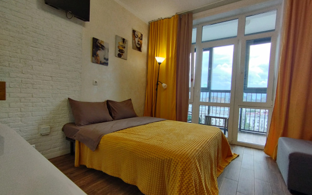 Melnitsa Flat