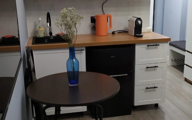 Апартаменты Студия на Грайвороновской