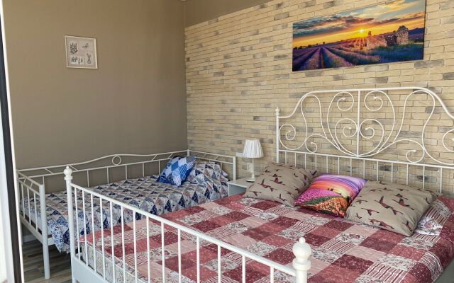 Avrora Guest house