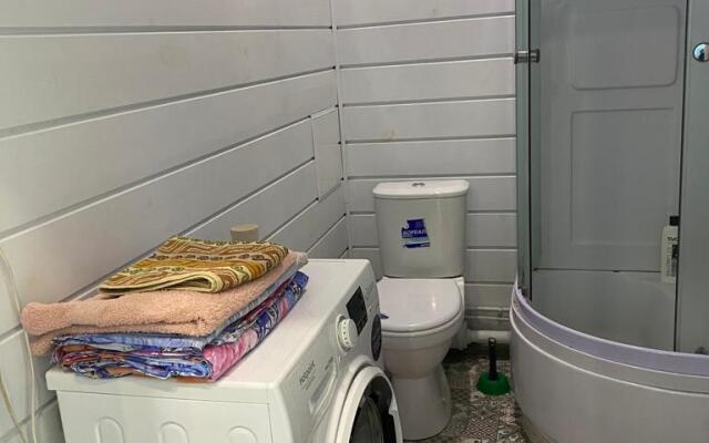 Апартаменты Краснокачазья 76/6