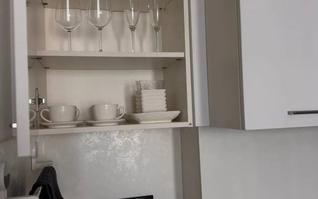 Квартира у аэропорта Шереметьево