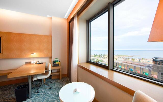 Holiday Inn Baku, an IHG Hotel