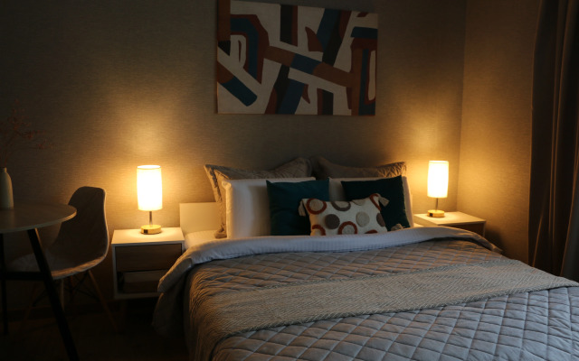 Квартира Уютная Студия Подкова на Родионова 2