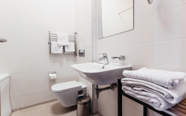 V Imeretinskom Apartments 1