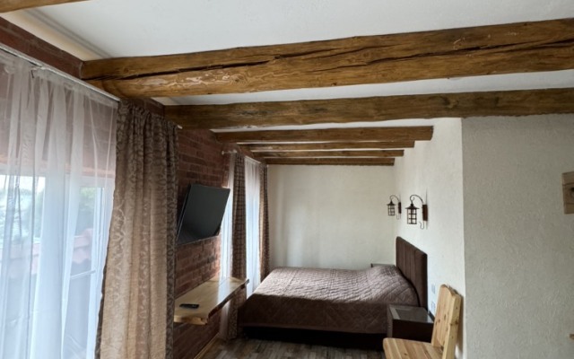 Russkiy Dom Guest house
