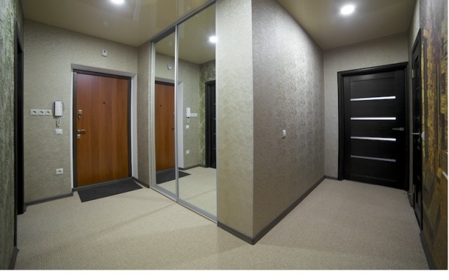 2-komnatnye HomeApart Skryganova, 4A Apartments