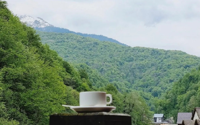 Russian Seasons Lermontov Boutique-hotel