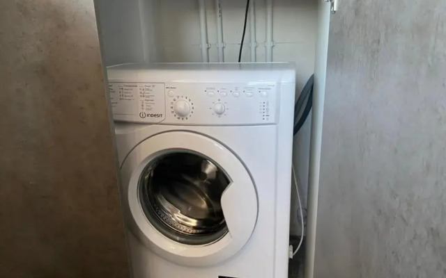 Квартира C шикарным видом на горы