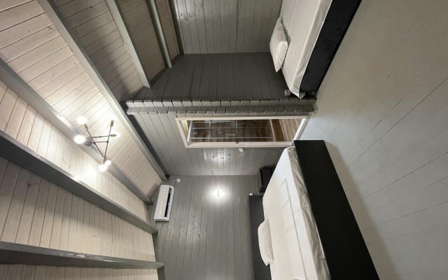 Baza Otdykha Kottedzhi White Hotel