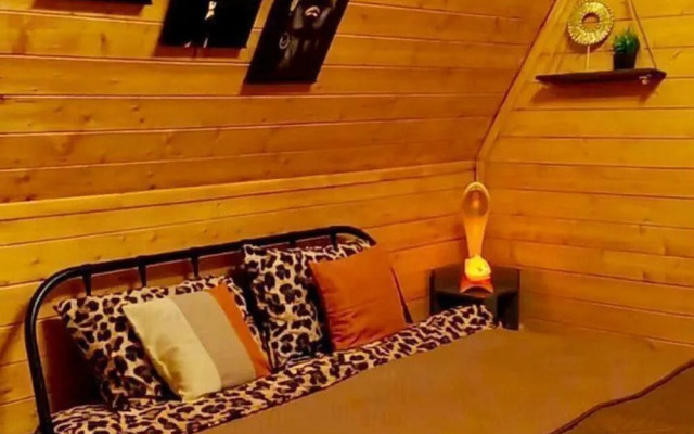 Частный дом на Каштановой 218