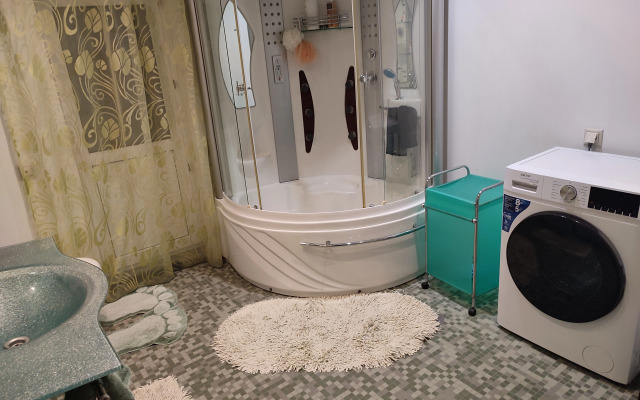 Частный дом Экохаус29