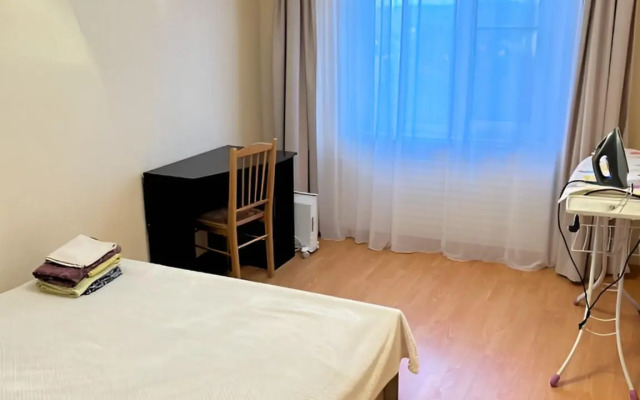 Квартира в Самом Центре Города