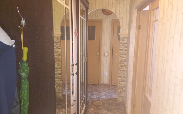 Апартаменты Янтарный