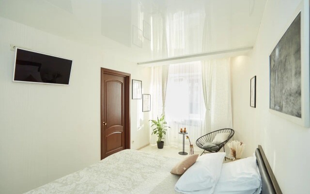 Квартира Африка в центре Нижнего