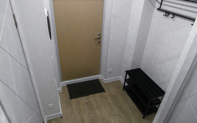 Апартаменты Угловые На Радищева 41