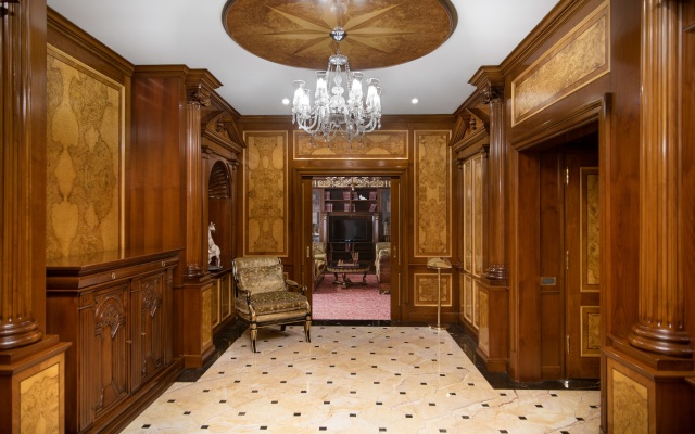 Nobil Luxury Boutique Hotel