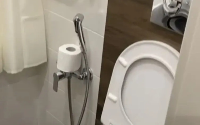 Апартаменты uTrip Skyline