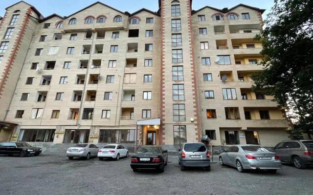 Apartamenty Suite with balcony in Tsakhkadzor