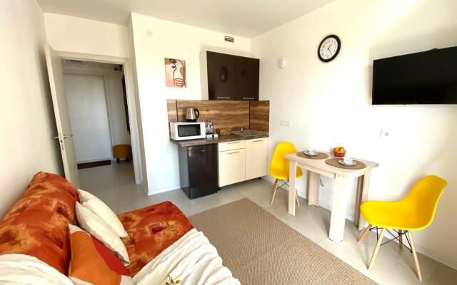 Квартира Исеть Парк Маяковского