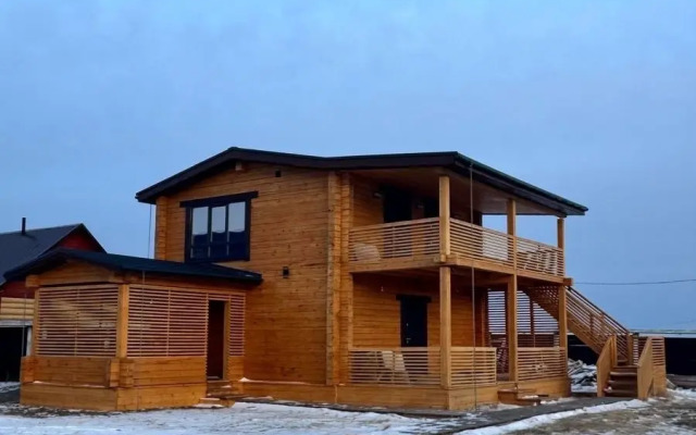 Belaya Gora Guest house