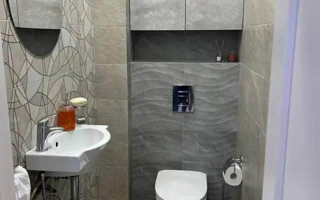 Квартира на Гагарина 79